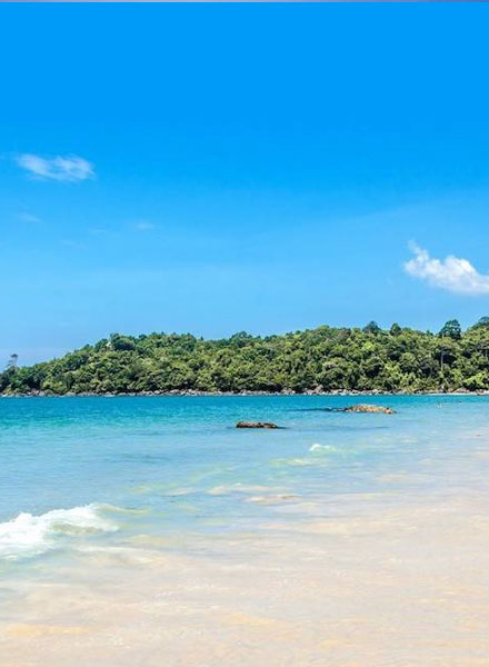 Baan Krating Khao Lak Resort