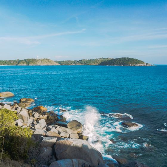 Lage - Baan Krating Phuket Resort